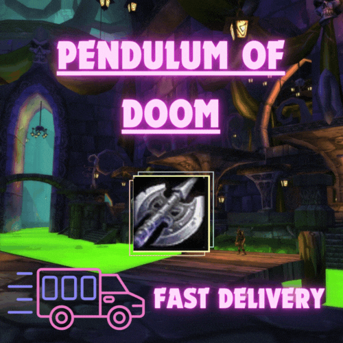 SOD US Pendulum of Doom